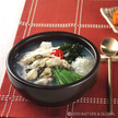 굴국밥